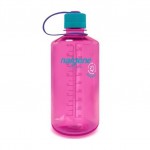 nalgene narrow mouth sustain electric mag 1000 ml