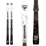 rossignol hero master set