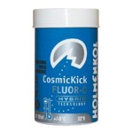 Cosmic kick - fluor 0