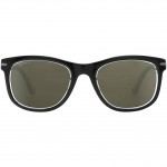 serengeti danny shiny black translucent layer polarized 555nm