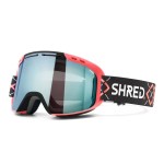 shred amazify bigshow black rust cbl20 ice