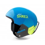 Shred Basher mini fis