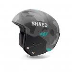 shred basher ultimate fog flash