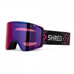 Shred. gratify BigShow Black Pink