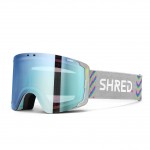 shred gratify la tigre cbl 2.0 ice