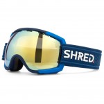 shred rarify black cbl sky mirror