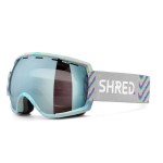 shred rarify la tigre cbl 2.0 ice