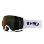 shred rarify pure white cbl 2.0 glacier
