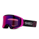 shred simplify + BigShow Black/Pink