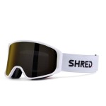 shred simplify pure white cbl 2.0 glacier