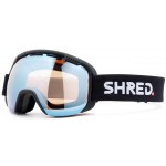 Shred Smartefy Black Cbl sky mirror