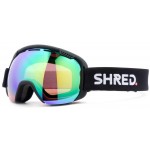 Shred Smartefy Black Cbl plasma mirror