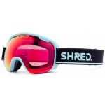Shred Smartefy Vegas CBL Blast mirror
