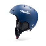 Shred Totality Noshock navy