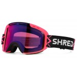 shred amazify bigshow black pink blast