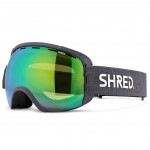 shred exemplify grey cbl plasma mirror