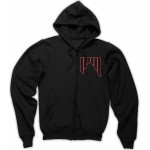 Shred jopica s kapuco - LOGO Hoodie