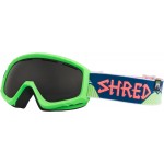 shred mini needmoresnow goggles