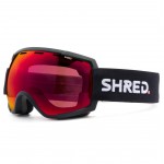 shred rarify black cbl blast