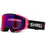 shred simplify + bigshow black pink
