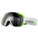 Smučarska očala Shred Smartefy - BRO