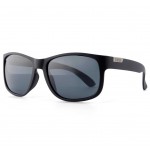 shred stomp noweight black silver cbl polarized