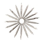 SNOLI Binding Drill Bits