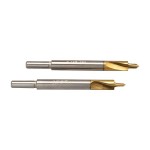 snoli tin binding drill bits