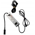 snowglide tools power supply
