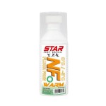 star ski wax liquid wax NF warm