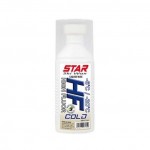 star ski wax liquid wax hf cold
