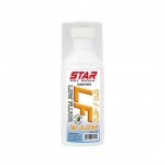 star ski wax liquid wax LF warm