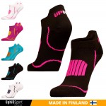 uphillsport front low tekaške nogavice