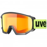 Uvex downhill 2000 FM black mat