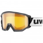 Uvex downhill 2000 FM black mat