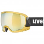 Uvex downhill 2000 FM black mat