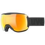 Uvex downhill 2000 FM black mat