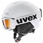 uvex heyya pro set white