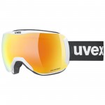 Uvex downhill 2000 FM black mat