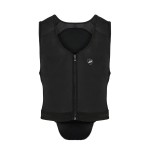 zandona sport vest black dots