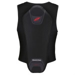 Zandona Soft Active EVO jacket, zaščita za hrbet
