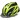 briko morgan black yellow fluo