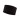 buff merino wide headband solid black