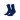 cep core run socks mid cut 5.0 blue