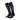 cep pro run ultralight tall socks black