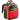 Leki ski bootbag wcr 60l red