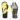 level race speed mitt golden eagle