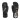 level sq jr cf mitt black