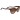 serengeti lia dark tortoise satin rose gold polarized drivers gradient