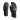 shred all mtn protective mittens lite black